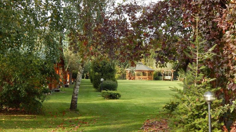 Domki Przy Ujsciu — photo 5