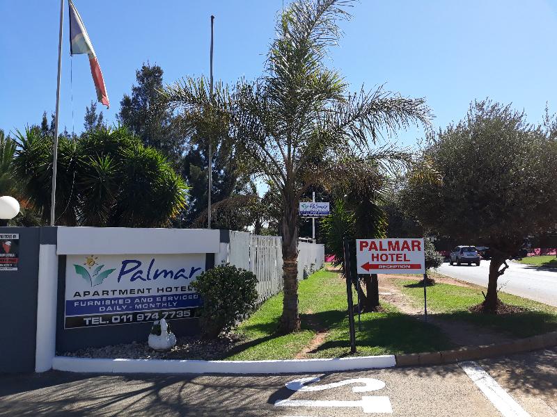 Palmar Hotel image