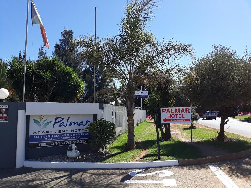 Palmar Hotel image