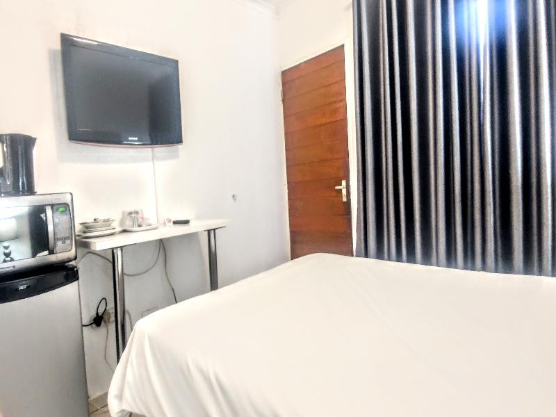 Palmar Hotel image