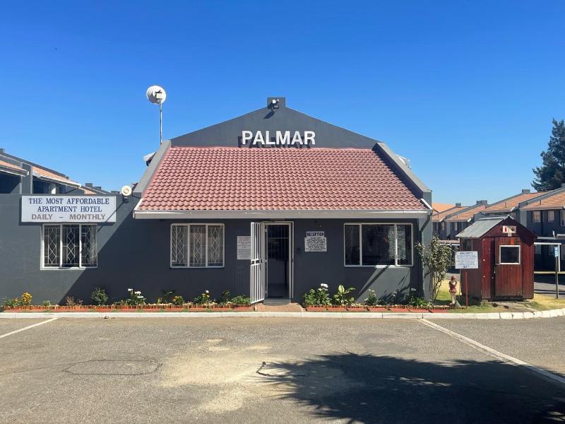 Palmar Hotel image