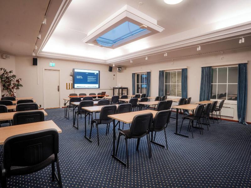 Storebaug Hotell & Kro image