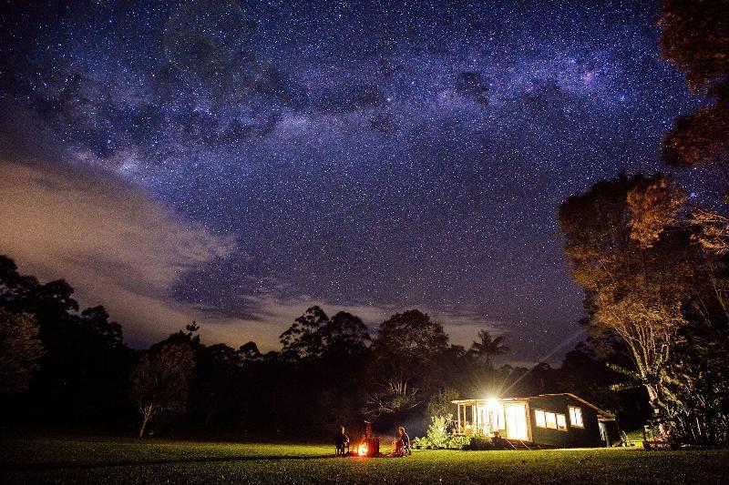 Nightcap Ridge image