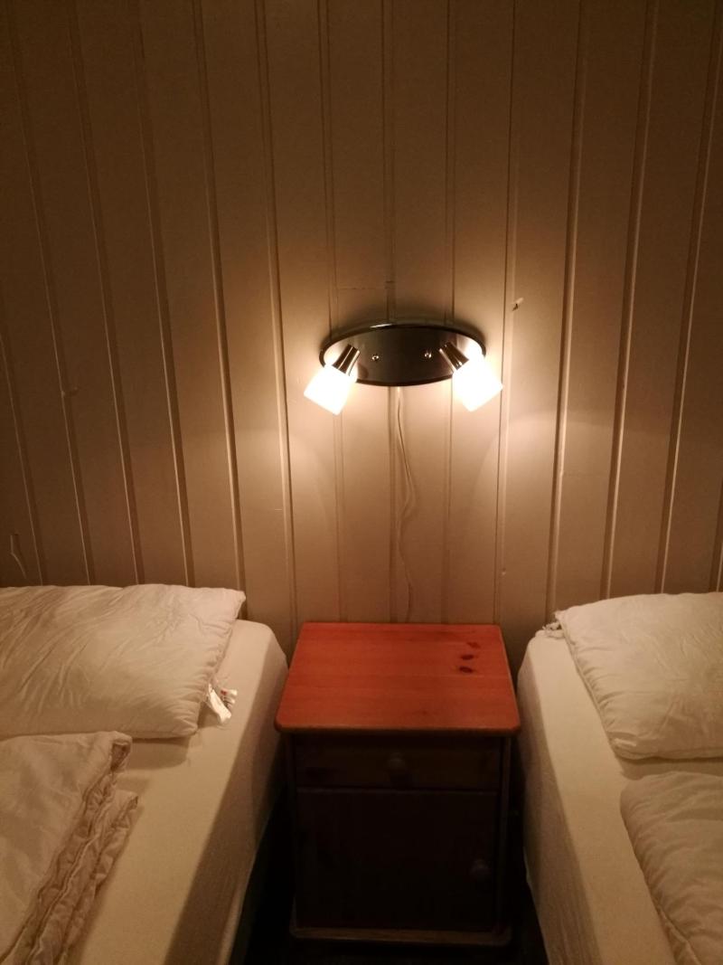 Lapphaugen Turiststasjon — photo 4