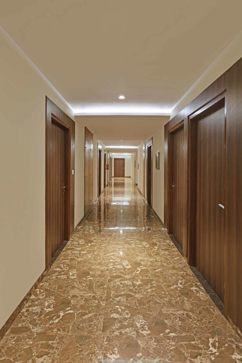 Hotel Highway King Behror Neemrana