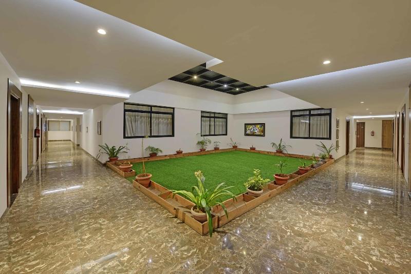 Hotel Highway King Behror Neemrana