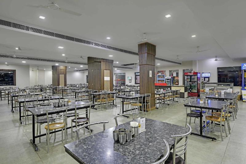 Hotel Highway King Behror Neemrana