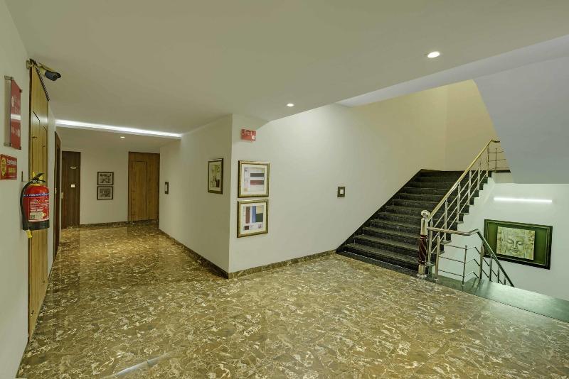 Hotel Highway King Behror Neemrana