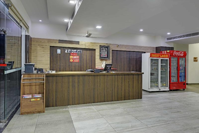 Hotel Highway King Behror Neemrana