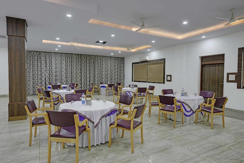 . Hotel Highway King Behror Neemrana