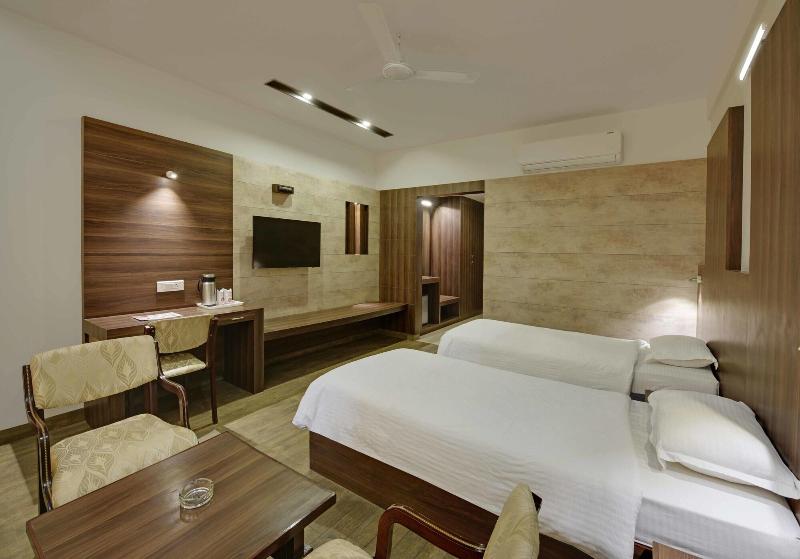 Hotel Highway King Behror Neemrana 5