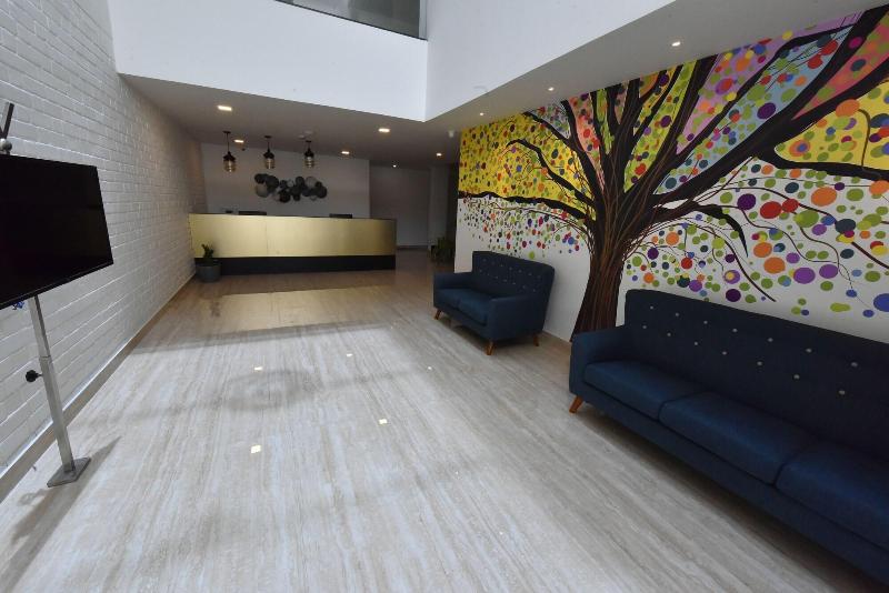 Vivid A Boutique Hotel image