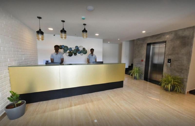 Vivid A Boutique Hotel image
