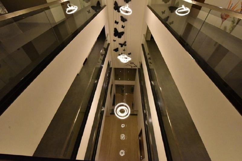 Vivid A Boutique Hotel image