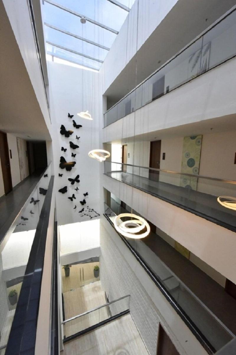 Vivid A Boutique Hotel image