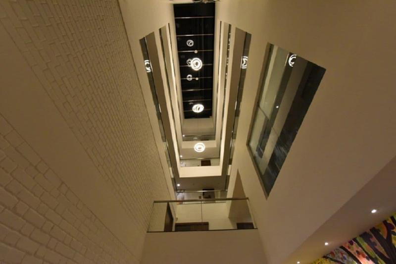 Vivid A Boutique Hotel image