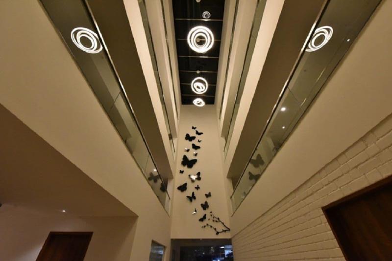 Vivid A Boutique Hotel image