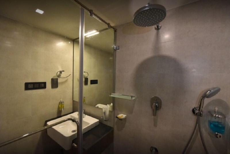 Vivid A Boutique Hotel image