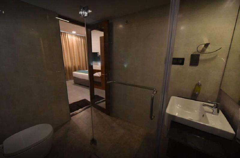 Vivid A Boutique Hotel image