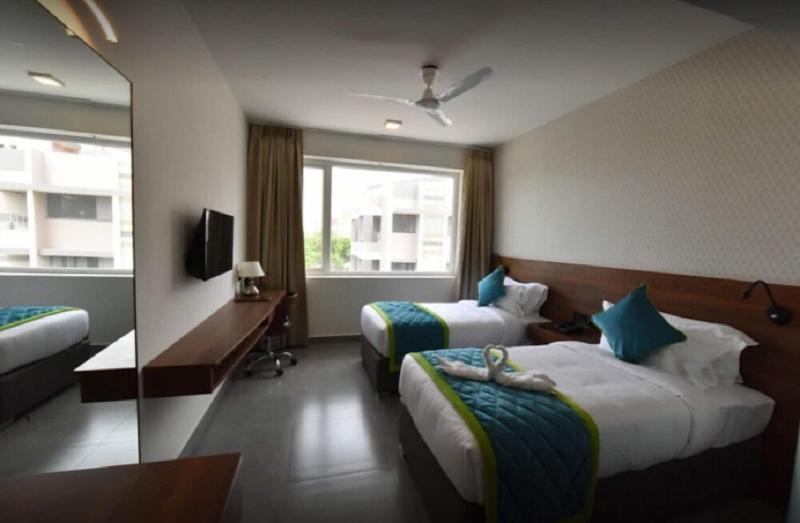 Vivid A Boutique Hotel image