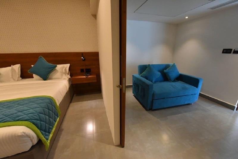 Vivid A Boutique Hotel image