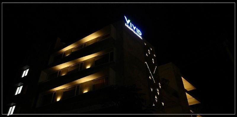 Vivid A Boutique Hotel image