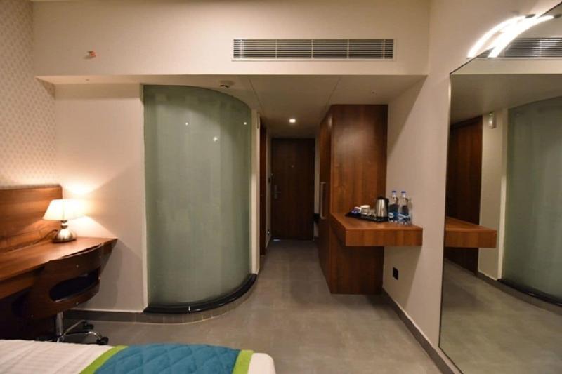 Vivid A Boutique Hotel image
