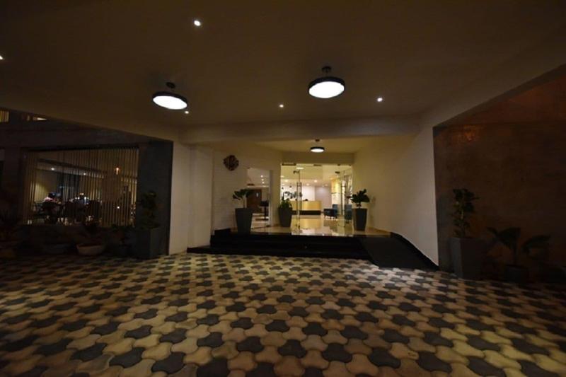 Vivid A Boutique Hotel image