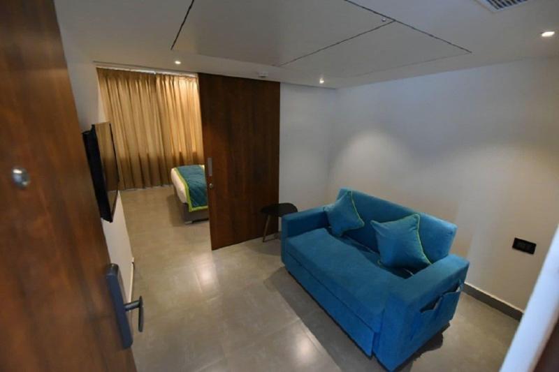 Vivid A Boutique Hotel image