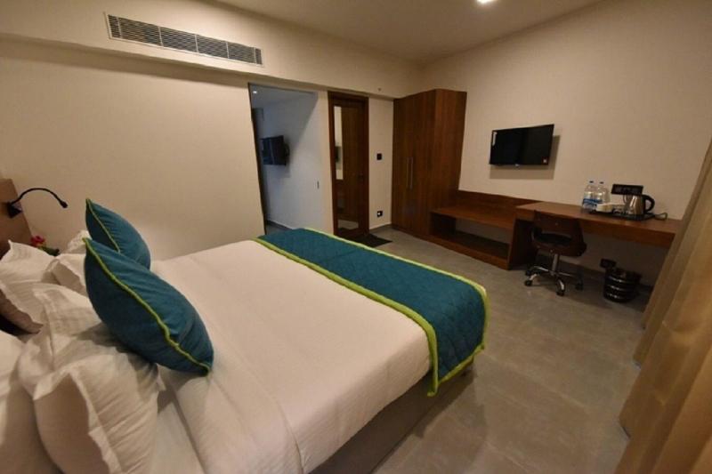 Vivid A Boutique Hotel image