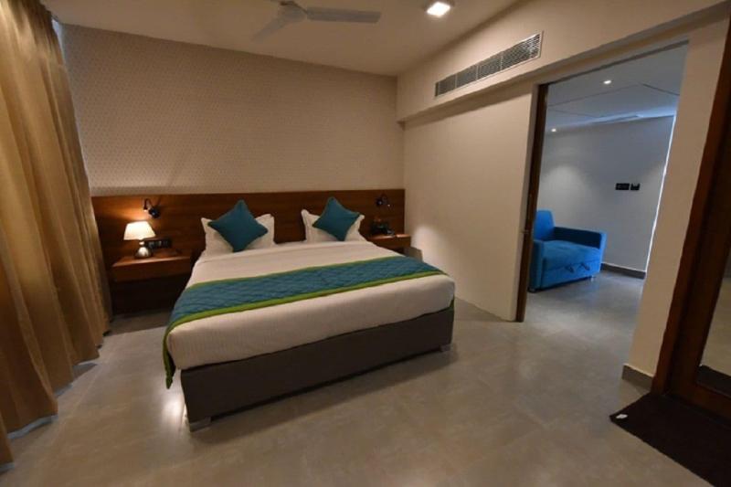 Vivid A Boutique Hotel image