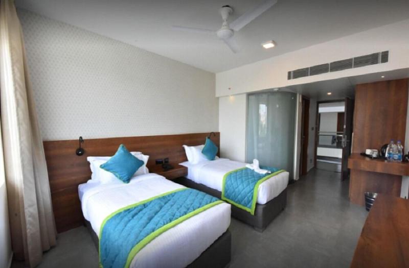 Vivid A Boutique Hotel image