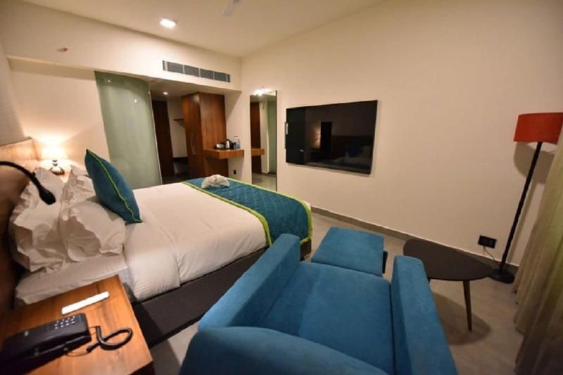 Vivid A Boutique Hotel image