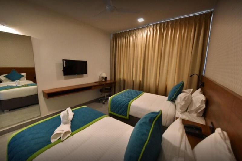 Vivid A Boutique Hotel image