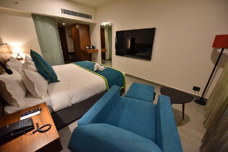 Vivid A Boutique Hotel image
