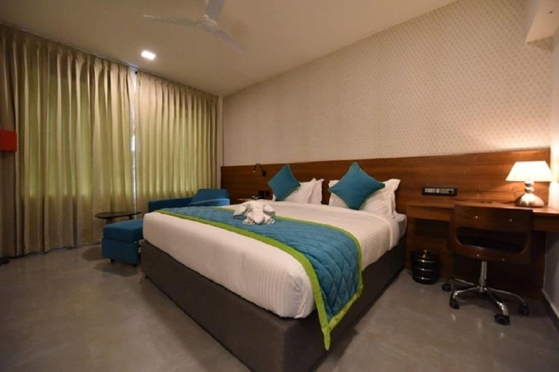 Vivid A Boutique Hotel image