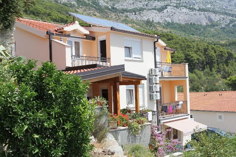 Guest House Davor Tomas image