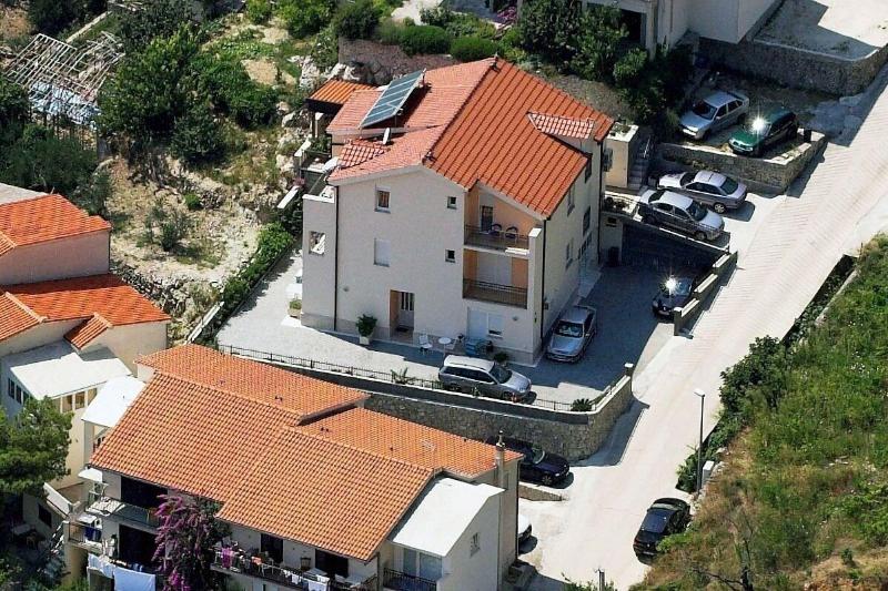 Guest House Davor Tomas image