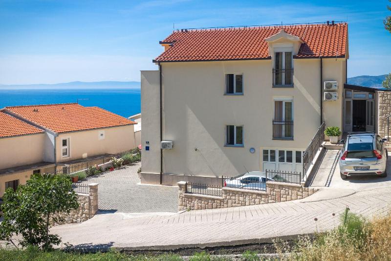 Guest House Davor Tomas image