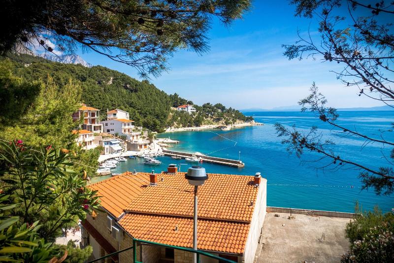 Guest House Davor Tomas image