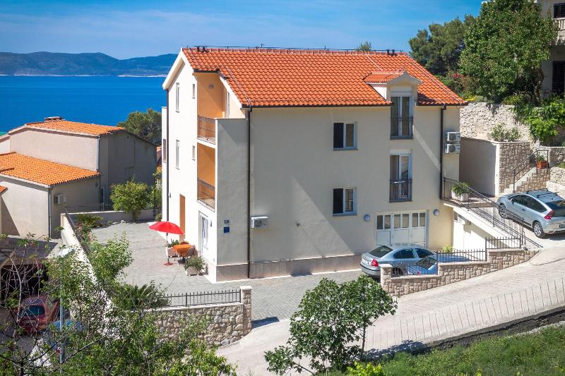 Guest House Davor Tomas image