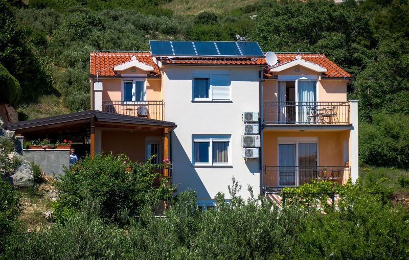 Guest House Davor Tomas image