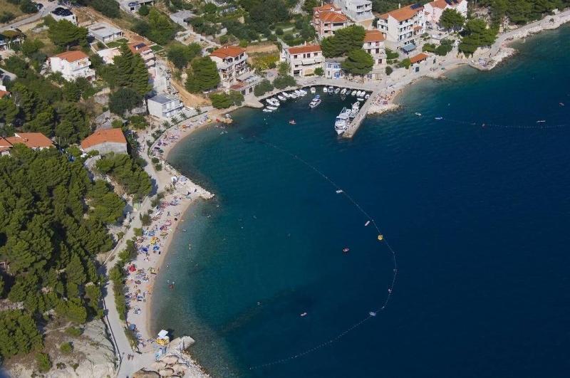 Guest House Davor Tomas image