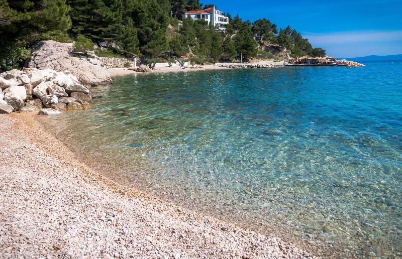 Guest House Davor Tomas image