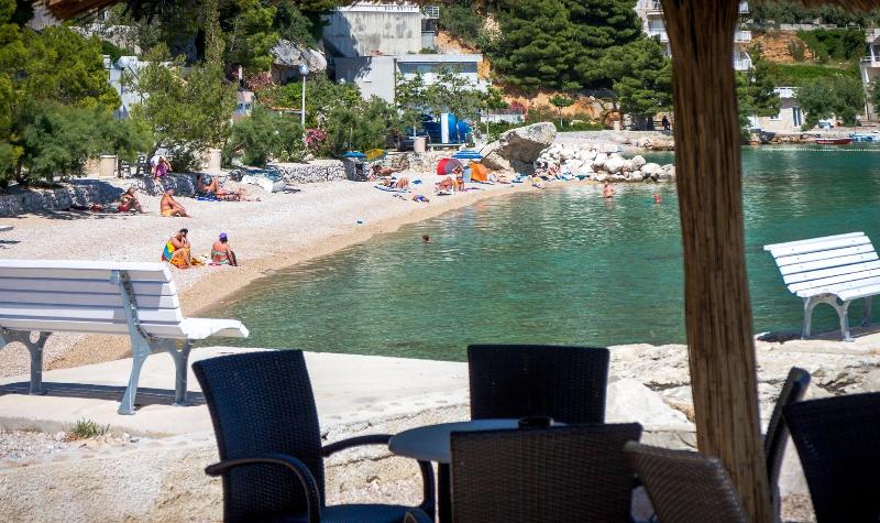 Guest House Davor Tomas image