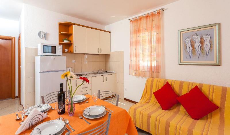 Guest House Davor Tomas image