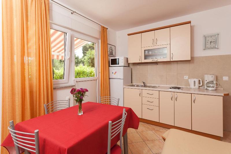 Guest House Davor Tomas image