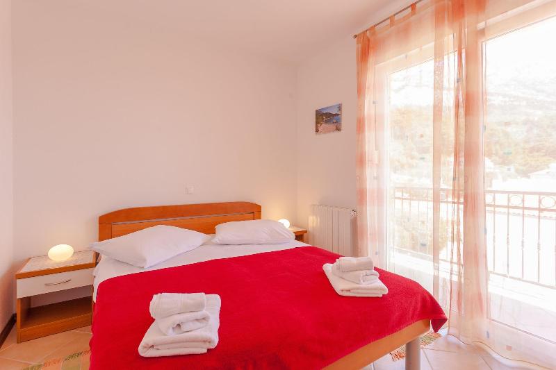 Guest House Davor Tomas image
