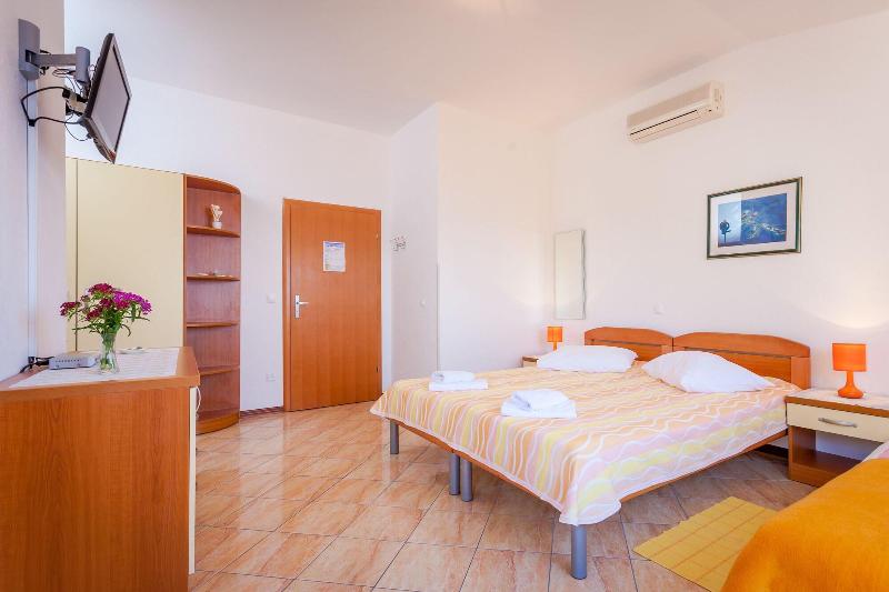 Guest House Davor Tomas image