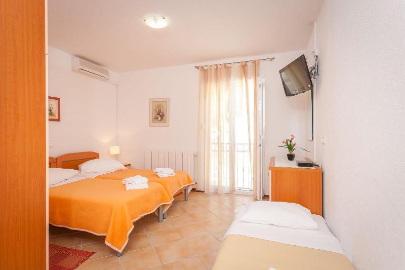 Guest House Davor Tomas image